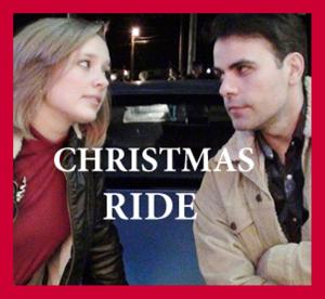CHRISTMAS RIDE FILM Premiere Tues Oct 29 in Memphis