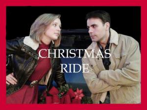 CHRISTMAS RIDE on the ACADEMY AWARD ELIGIBLE REMINDER LIST 