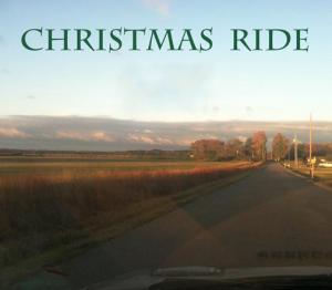 Art in New Christmas Ride Indiegogo Campaign